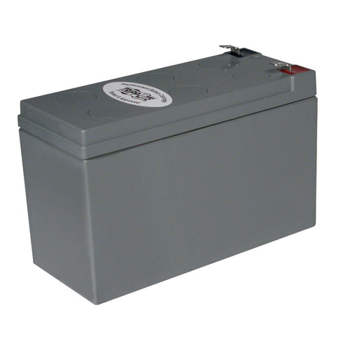 UPS Battery Tripp Lite RBC51 12V Lifespan Up to 5 Years Compatibility APC Belkin