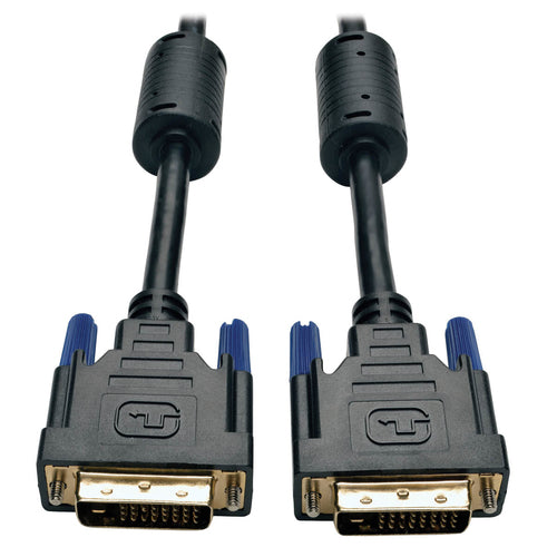 Tripp Lite P560-010 DVI cable