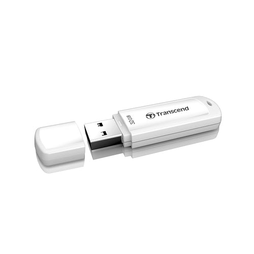 Transcend JetFlash 730 64GB USB 3.0 USB flash drive