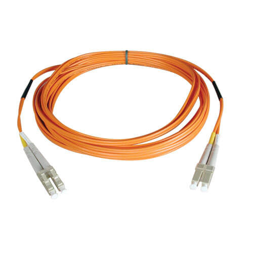 Tripp Lite N520-01M InfiniBand/fibre optic cable