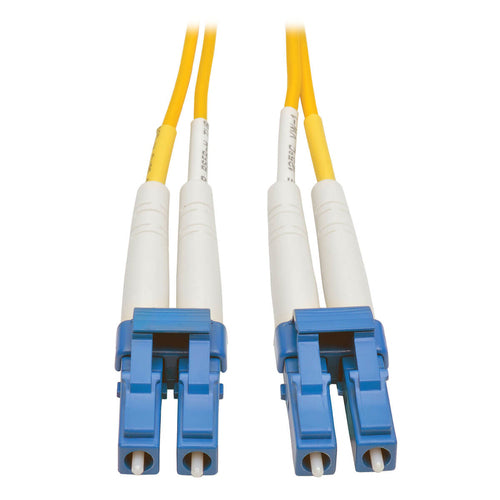 Fibre Optic Cable Tripp Lite N370-03M 3M Duplex Singlemode LC/LC