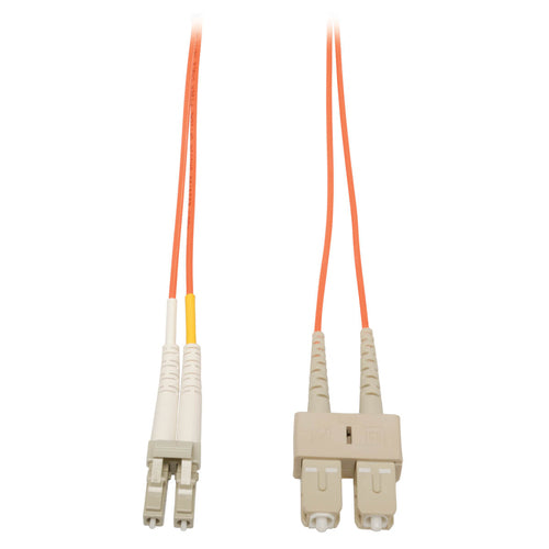 Tripp Lite N316-02M InfiniBand/fibre optic cable