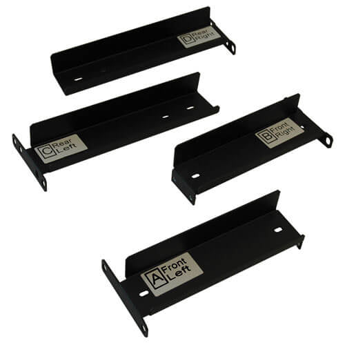 Tripp Lite B019-000 rack accessory