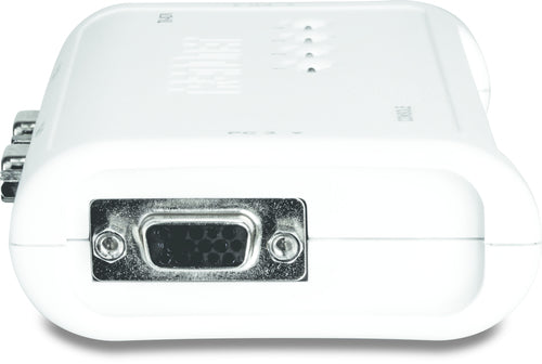 Trendnet TK-407K KVM switch