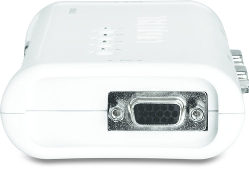 Trendnet TK-407K KVM switch
