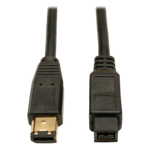 Tripp Lite F017-010 FireWire cable