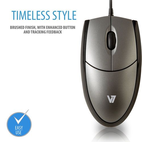 V7 MV3000010-5EC mouse
