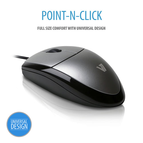 V7 MV3000010-5EC mouse