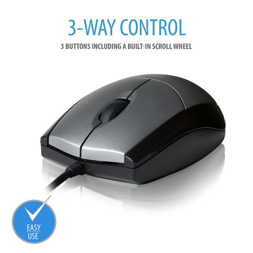 V7 MV3000010-5EC mouse