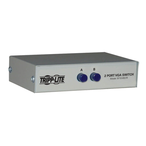 Tripp Lite B112-002-R video switch