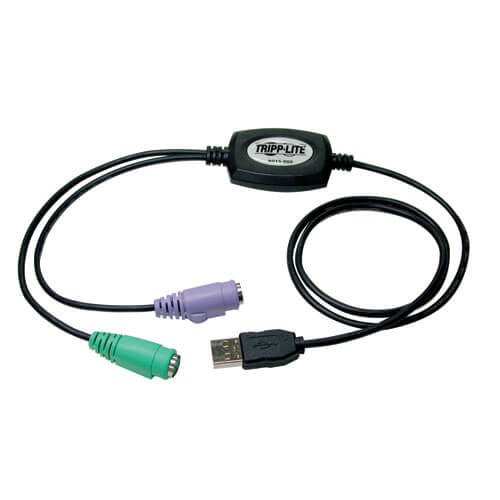 Tripp Lite B015-000 interface cards/adapter