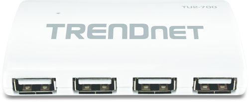 Trendnet TU2-700 interface hub