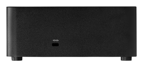 MSI Cubi NUC AI 1UMG-010US PC/workstation