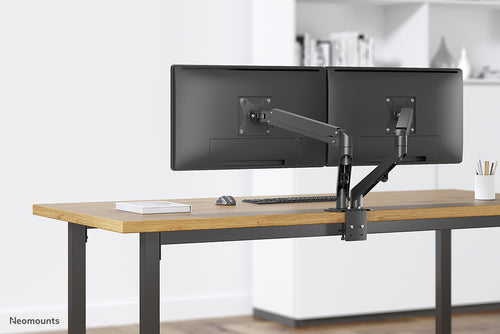 Neomounts DS70-700BL2 monitor mount / stand
