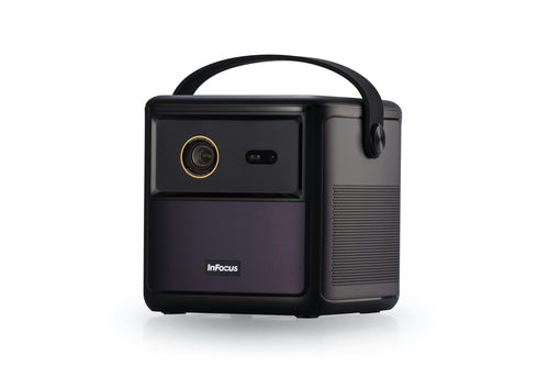 InFocus Quantum LED Crusader Master