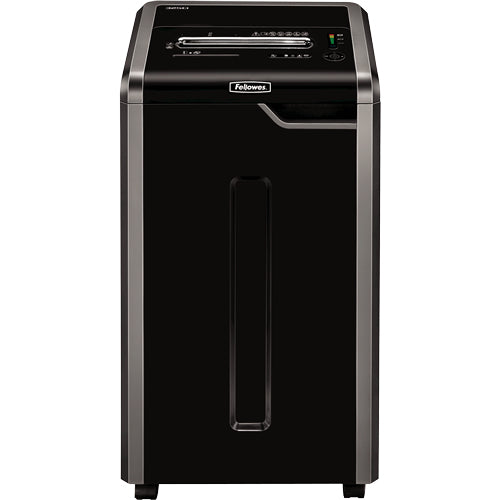 Fellowes Powershred 325Ci Paper Shredder Cross Cut 22 Sheets 83L Bin