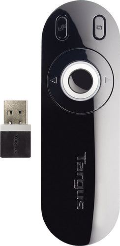 Targus Laser Presentation Remote wireless presenter
