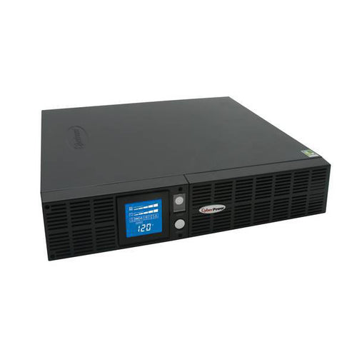 CyberPower OR1500PFCRT2U 1,5 kVA Line-Interactive USV – 900 W Notstromversorgung