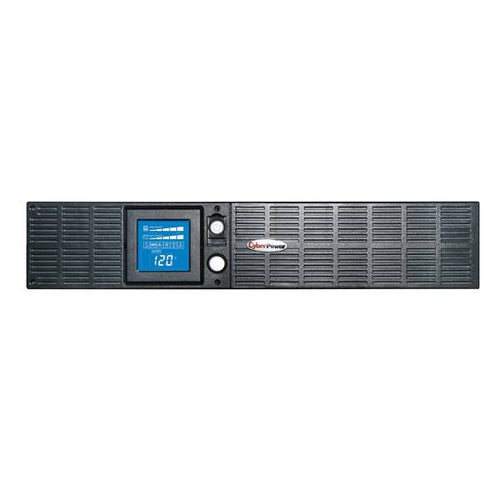 CyberPower OR1500PFCRT2U 1,5 kVA Line-Interactive USV – 900 W Notstromversorgung