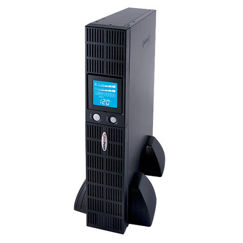 CyberPower Smart App Intelligent LCD uninterruptible power supply (UPS)