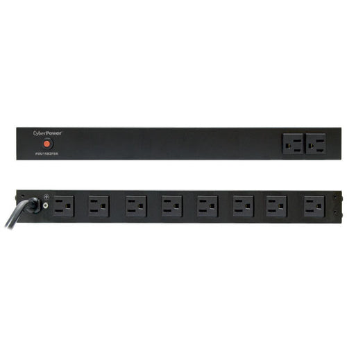 CyberPower PDU15B2F8R power distribution unit (PDU)
