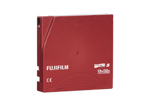 Fujifilm 16008030 backup storage media
