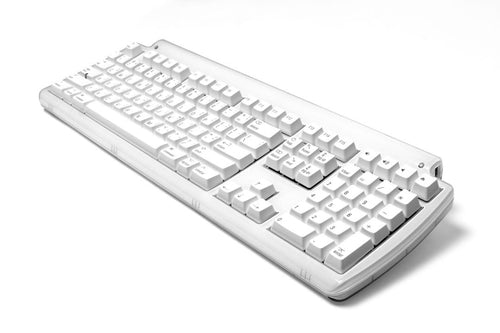 Matias TactilePro 3 keyboard