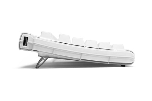 Matias TactilePro 3 keyboard