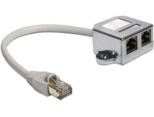DeLOCK 65177 cable gender changer