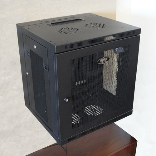 Tripp Lite SRBRUSHWM rack accessory