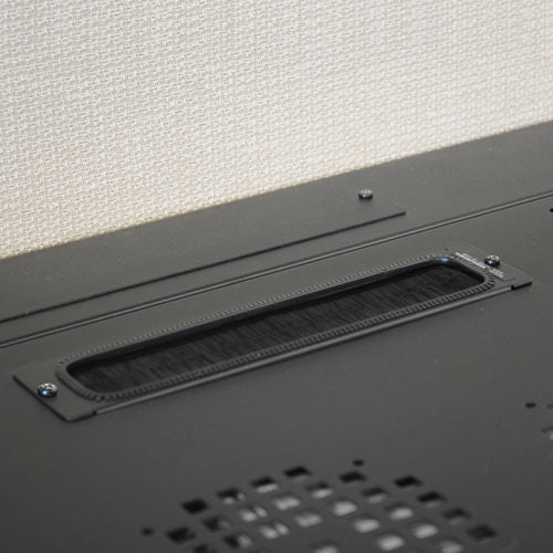 Tripp Lite SRBRUSHWM rack accessory