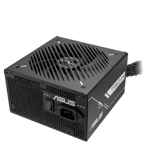 ASUS Prime -750B-BLACK power supply unit