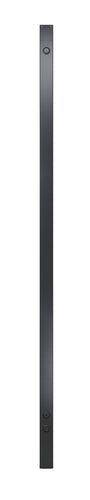 APC AP8659 Rack-PDU 2G, gemessene Stromverteilungseinheit, 20A/208V, 24 AC-Ausgänge, Schwarz