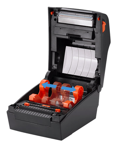 Bixolon XD5-40d label printer