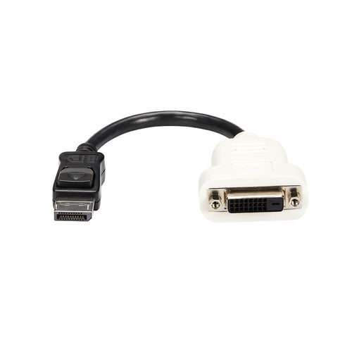 StarTech.com DP2DVI video cable adapter