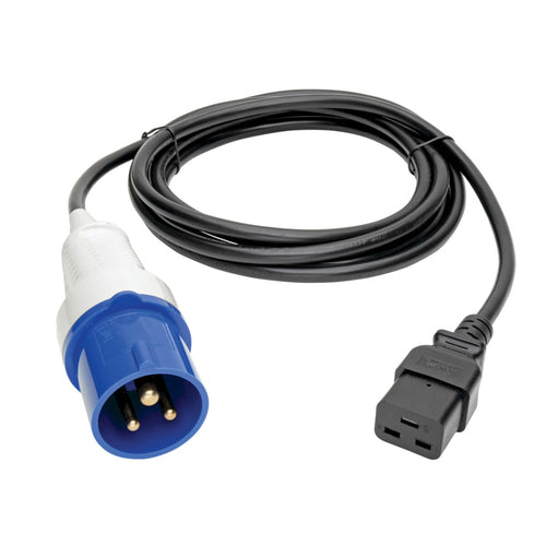 Tripp Lite P070-010 power cable