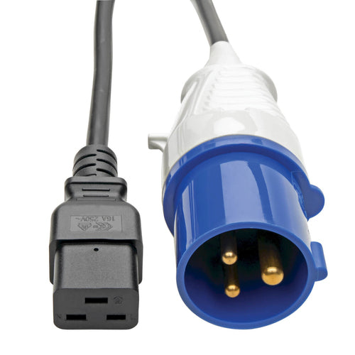 Tripp Lite P070-010 power cable