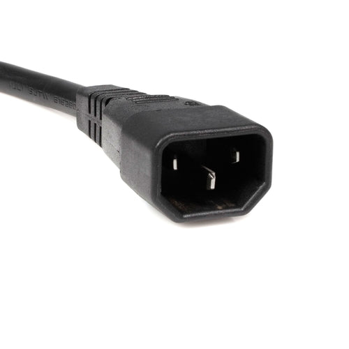 StarTech.com PXT100Y power cable