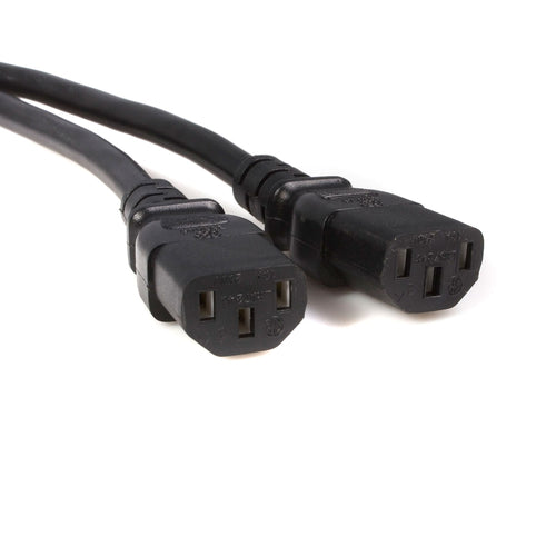 StarTech.com PXT100Y power cable