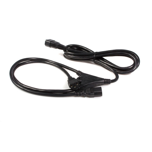 StarTech.com PXT100Y power cable