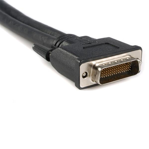 DMS-59 to Dual VGA Video Cable Adapter 0.2m StarTech