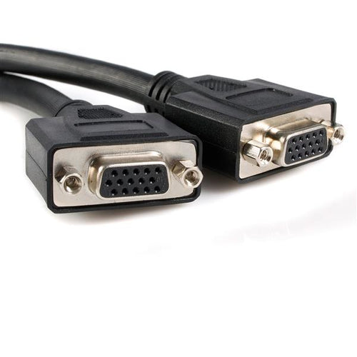 DMS-59 to Dual VGA Video Cable Adapter 0.2m StarTech