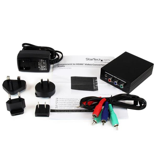 StarTech.com CPNTA2HDMI video signal converter