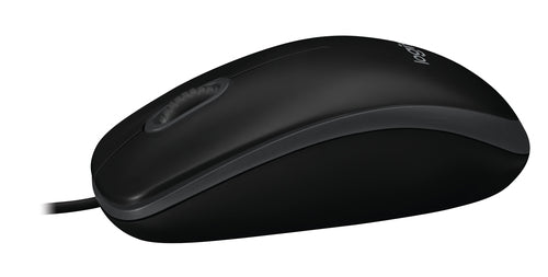 Logitech B100 mouse