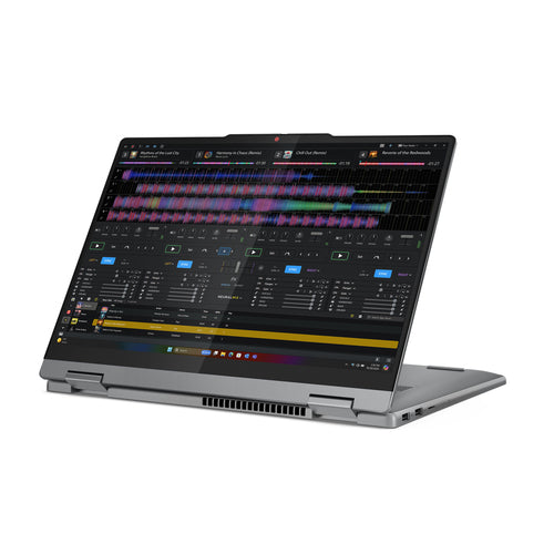 Lenovo IdeaPad 5 2-in-1 14Q8X9 Copilot+ PC