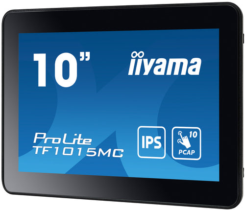 iiyama TF1015MC-B3 computer monitor