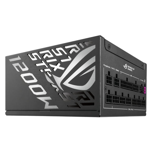 ASUS ROG -STRIX-1200P-GAMING power supply unit