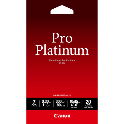 Canon 2768B013 photo paper
