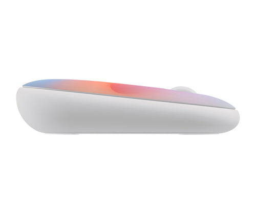 Logitech Pebble M350 Wireless Mouse Ergonomic Compact Design