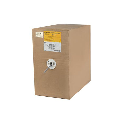 StarTech.com WIRC6PATGRRL networking cable